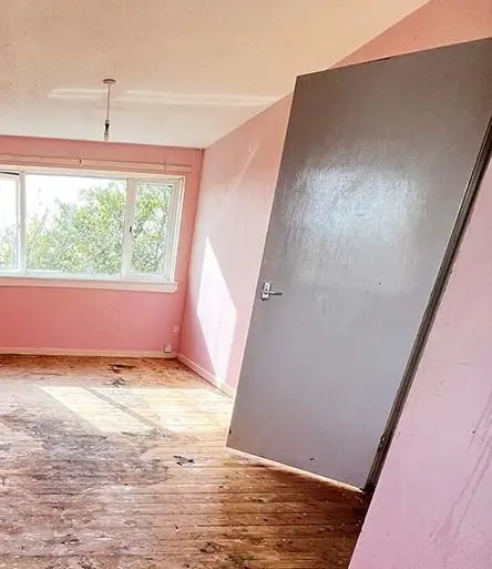 Entrümpelung Service in Bochum – leere Wohnung